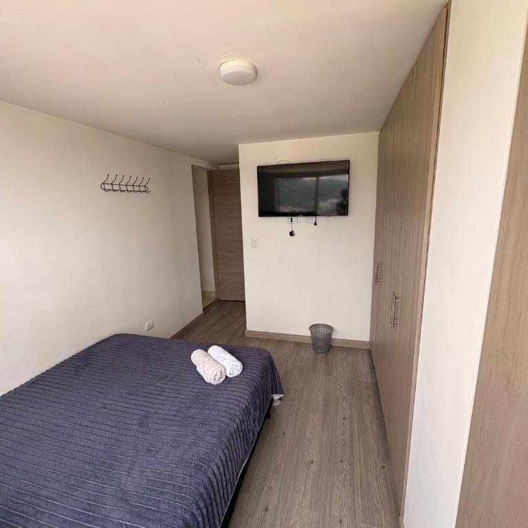 Apartamento Urban Manizales Acogedor - Apartamento de 2 dormitorios - 3