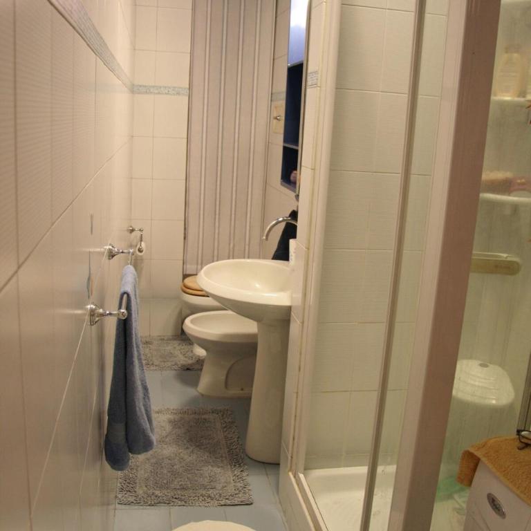 Cozy & Colorful! METRO, fiber, elevator - Apartamento de 1 dormitorio - 17