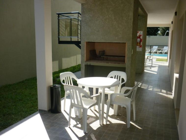 Cuatro Estaciones - Two-Bedroom Apartment - 6