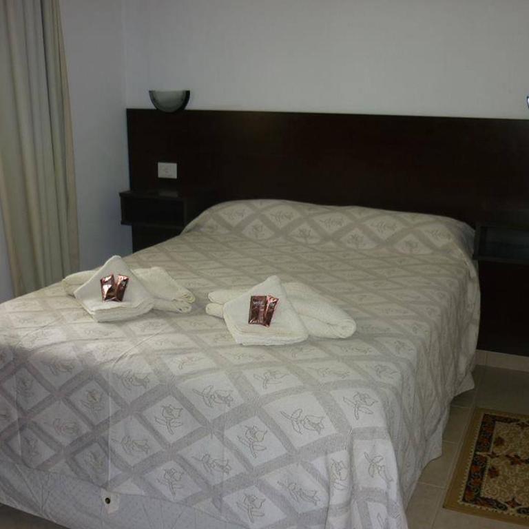 Cuatro Estaciones - Two-Bedroom Apartment - 10