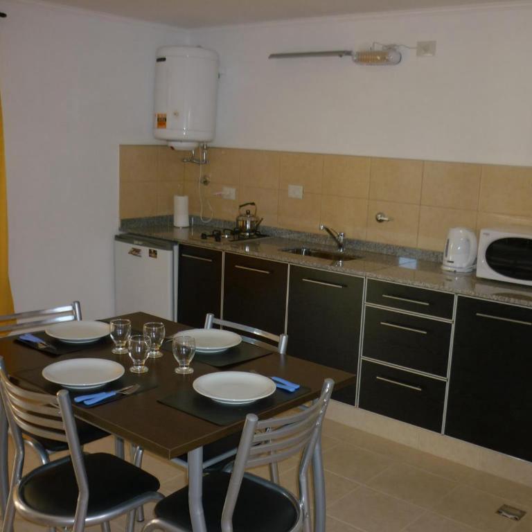 Cuatro Estaciones - Apartamento de 2 dormitorios - 7