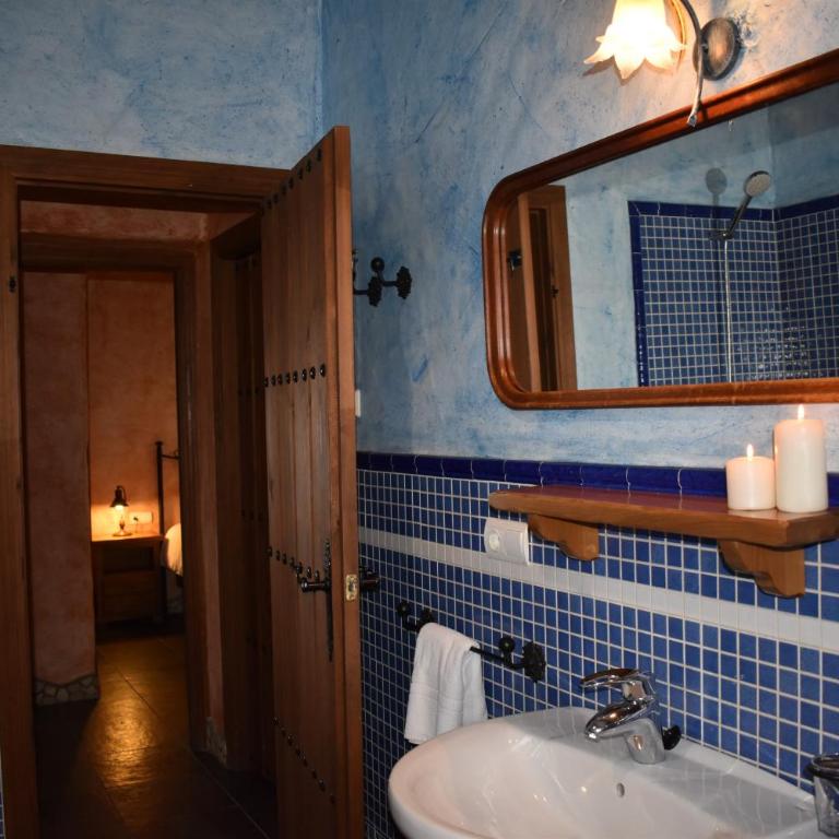 Finca Higueron with private Pool - Chalet de 3 dormitorios - 33