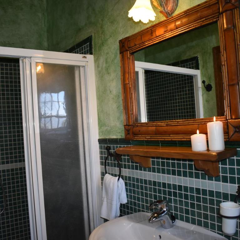 Finca Higueron with private Pool - Chalet de 3 dormitorios - 34