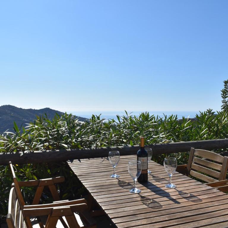 Finca Higueron with private Pool - Chalet de 3 dormitorios - 20