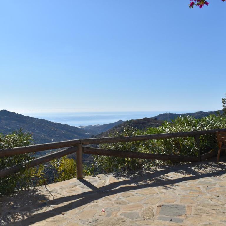 Finca Higueron with private Pool - Chalet de 3 dormitorios - 10