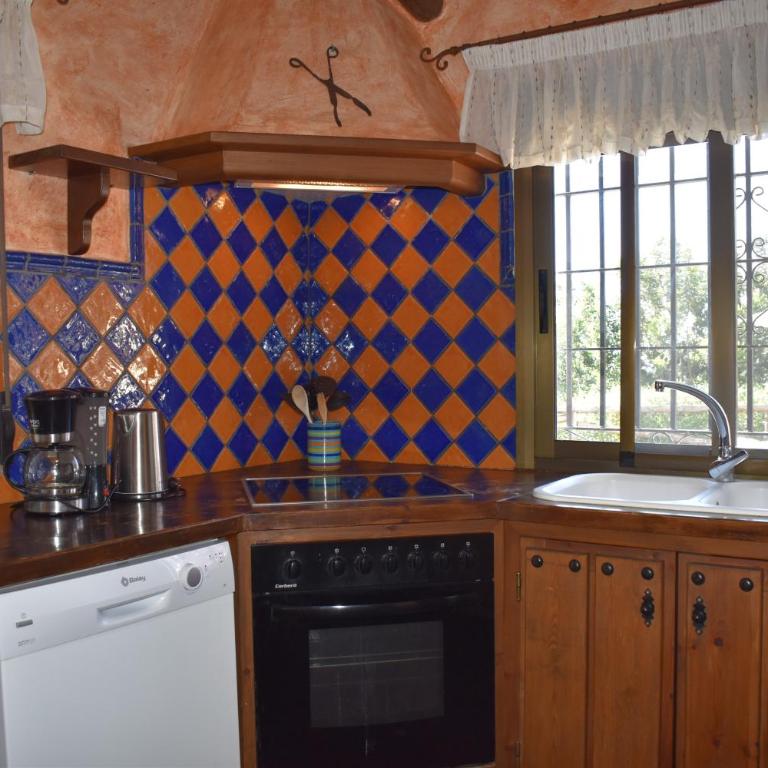 Finca Higueron with private Pool - Chalet de 3 dormitorios - 9