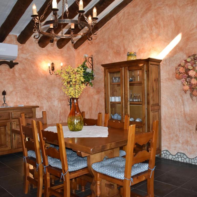 Finca Higueron with private Pool - Chalet de 3 dormitorios - 12