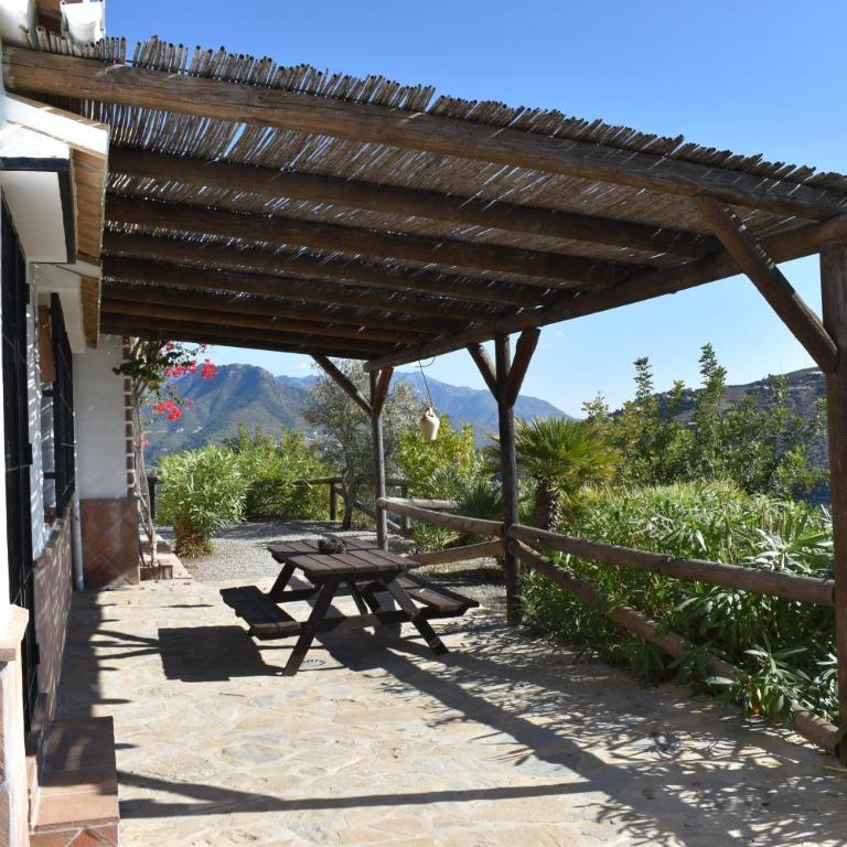 Finca Higueron with private Pool - Chalet de 3 dormitorios - 41