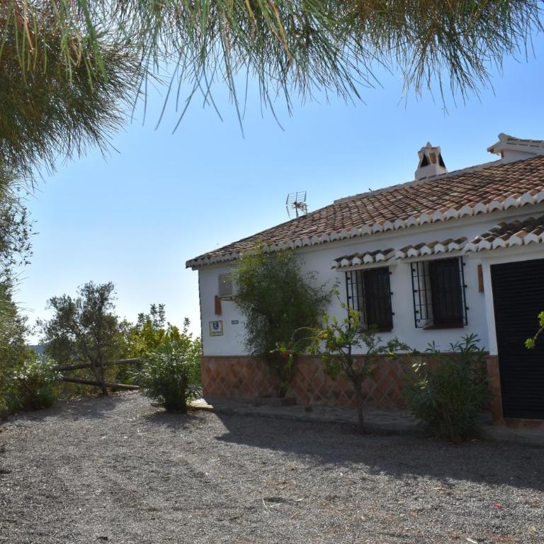 Finca Higueron with private Pool - Chalet de 3 dormitorios - 42