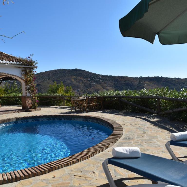 Finca Higueron with private Pool - Chalet de 3 dormitorios - 44