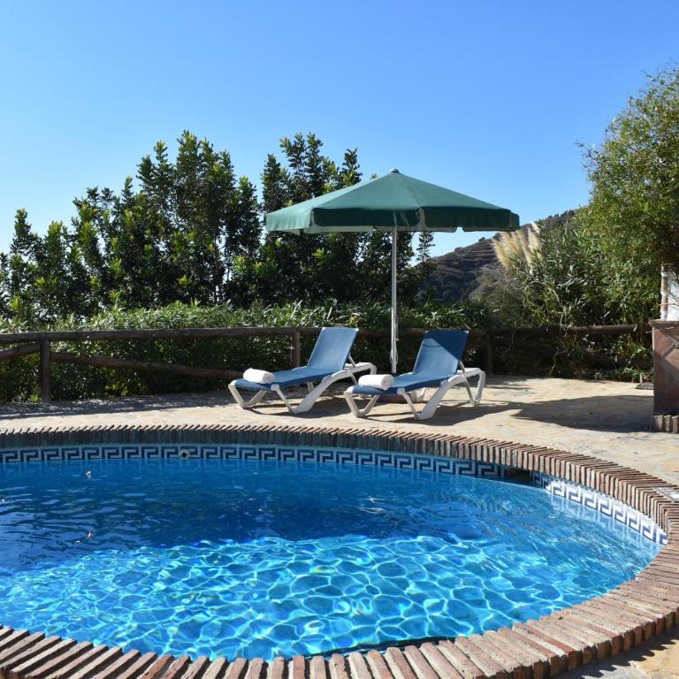 Finca Higueron with private Pool - Chalet de 3 dormitorios - 4