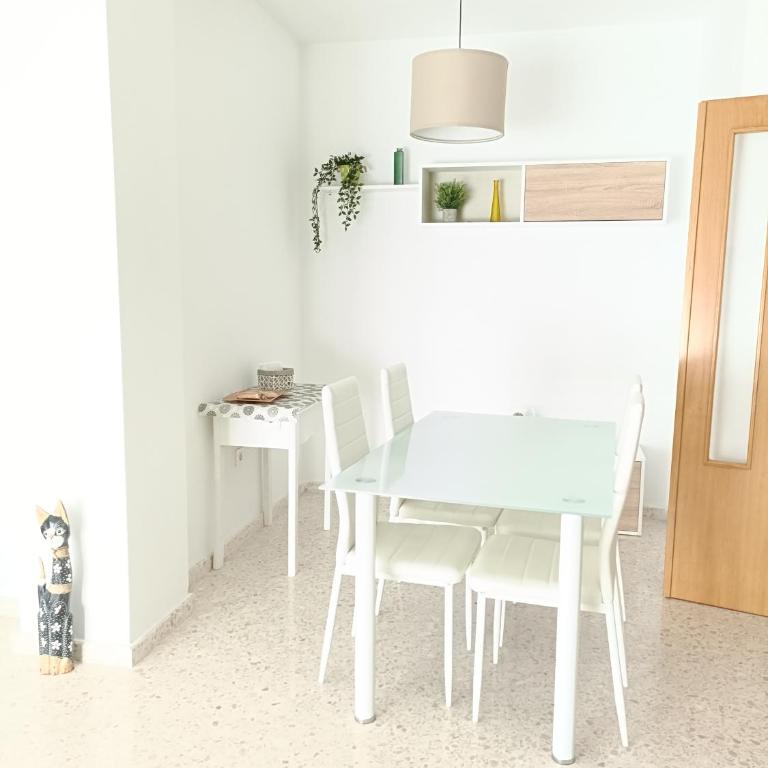 piso LuMa - Apartamento de 2 dormitorios - 4