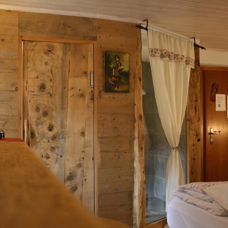 Hotel Solaria - Zimmer mit Queensize-Bett - 1