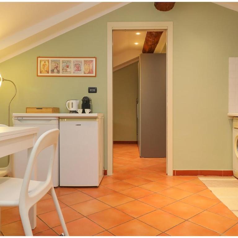 MoleView Nest on the Turin rooftops WIFI AC - Appartamento con 1 Camera da Letto - 7