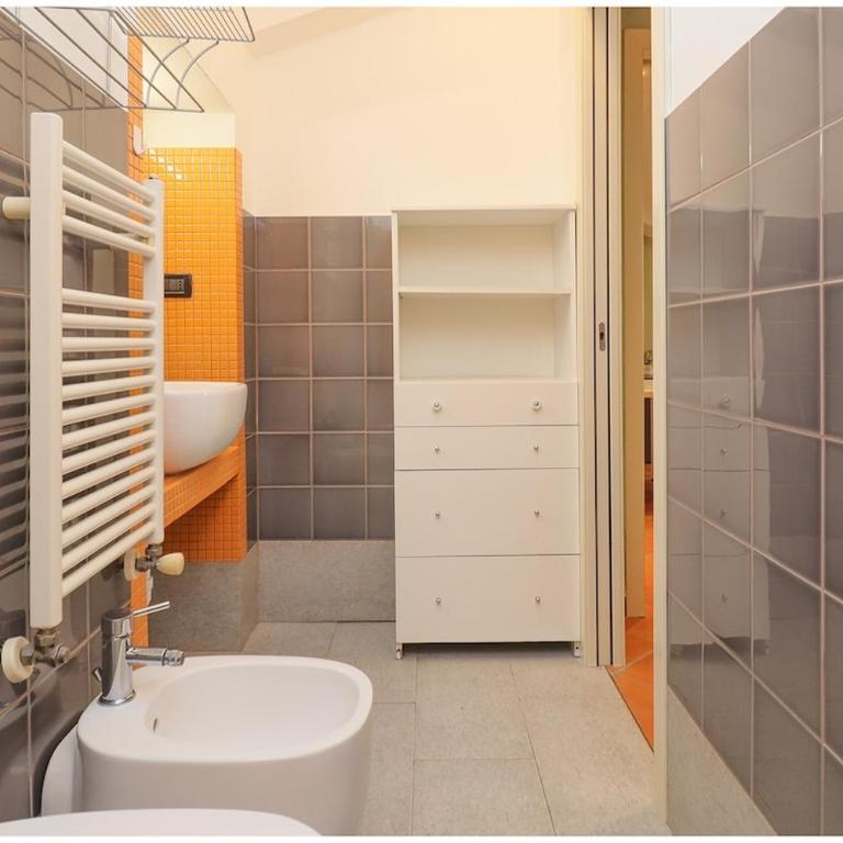 MoleView Nest on the Turin rooftops WIFI AC - Appartamento con 1 Camera da Letto - 14