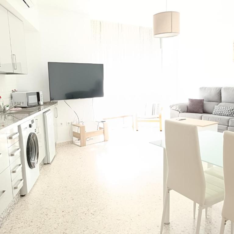 piso LuMa - Apartamento de 2 dormitorios - 3