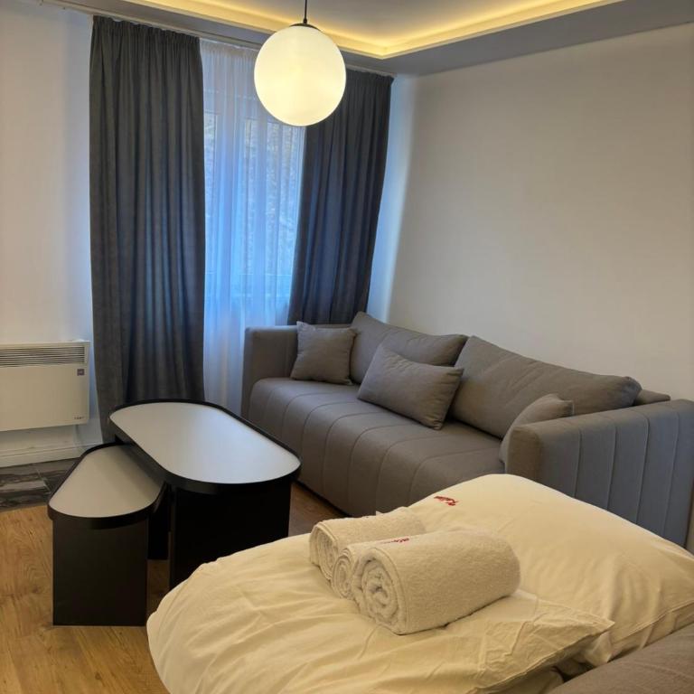 Apartman Kalina - One-Bedroom Apartment - 1