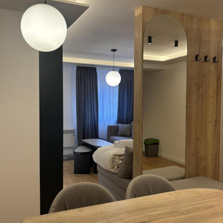 Apartman Kalina - One-Bedroom Apartment - 6