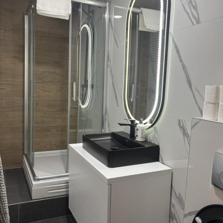 Apartman Kalina - One-Bedroom Apartment - 9