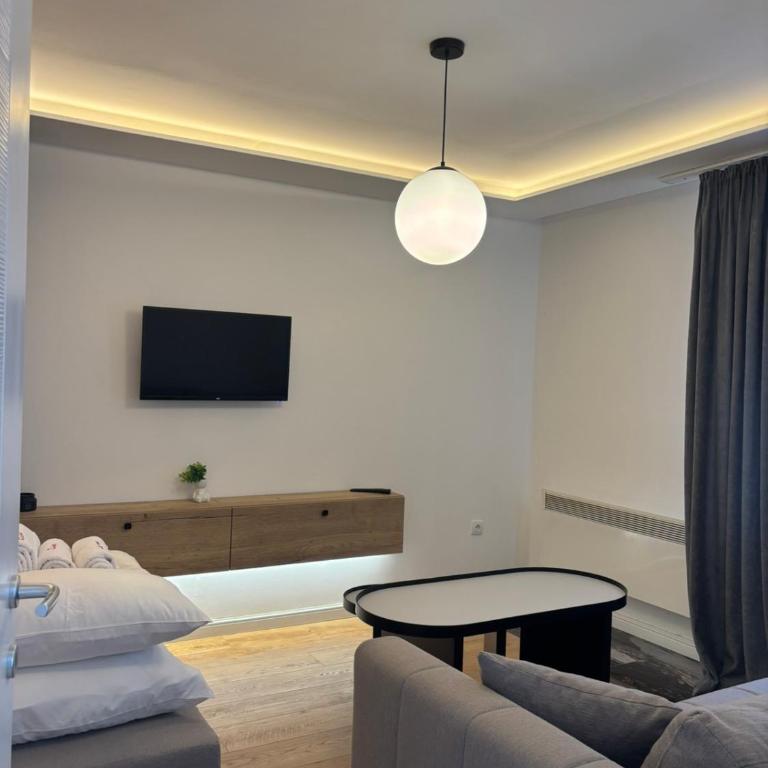 Apartman Kalina - One-Bedroom Apartment - 7
