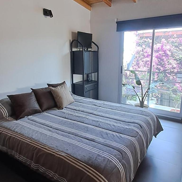 Loft Moderno - Deluxe King Studio - 54