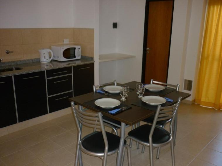 Cuatro Estaciones - Two-Bedroom Apartment - 12