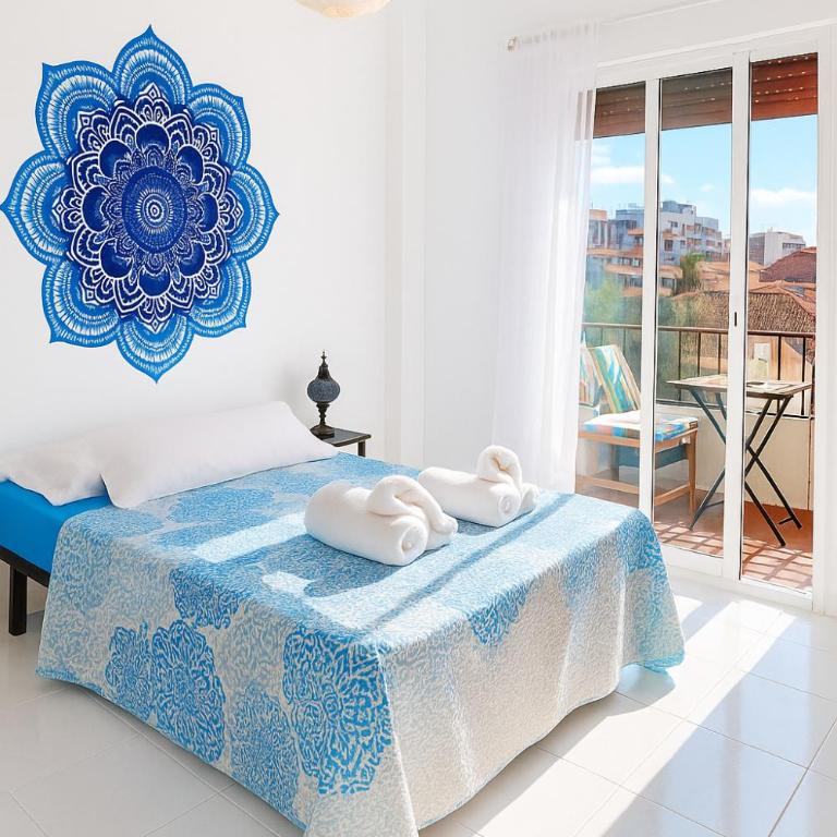 Apartamento Carmen centro - Apartamento de 1 dormitorio - 1