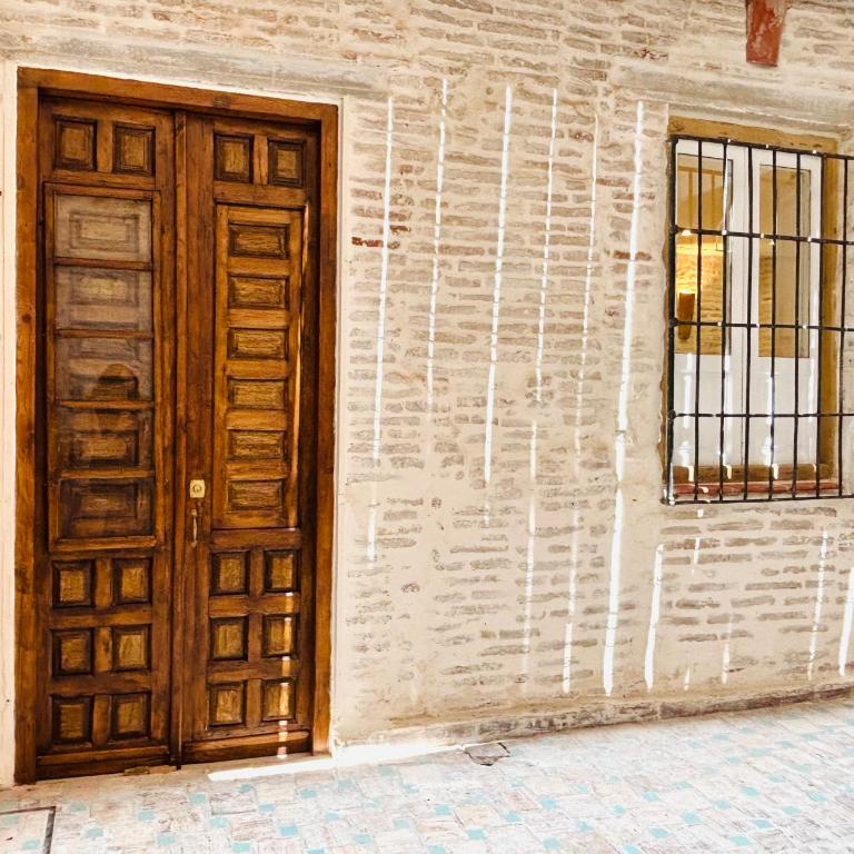 Cervantes Suites OnlyMalaga - Habitación Doble con baño privado - 21