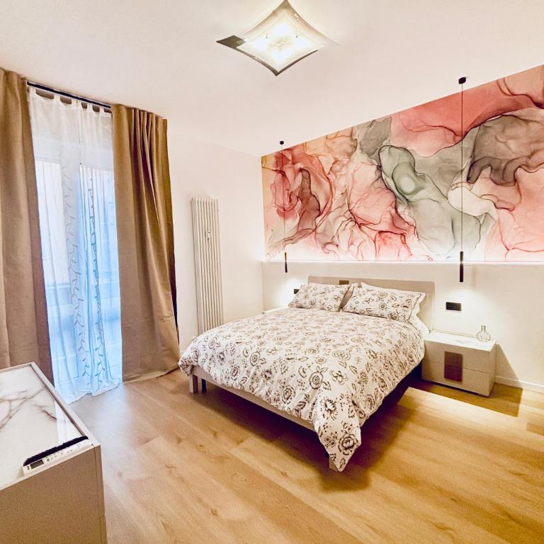 Ellebì Apt Valdossola - Two-Bedroom Apartment - 5