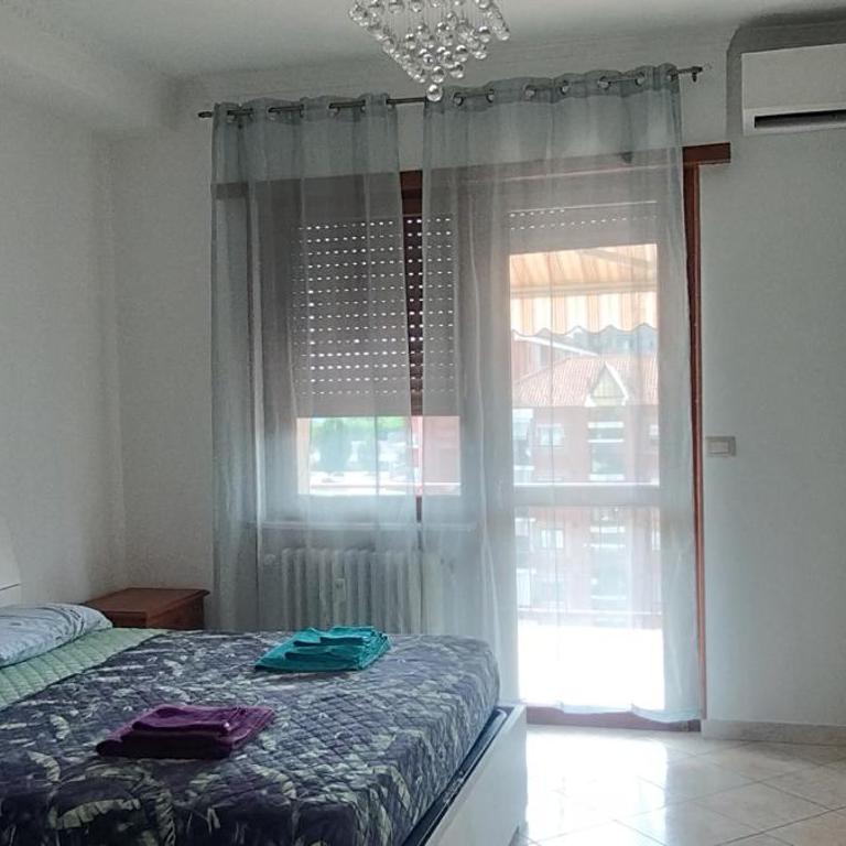 Balestreri holiday house - One-Bedroom Apartment - 6