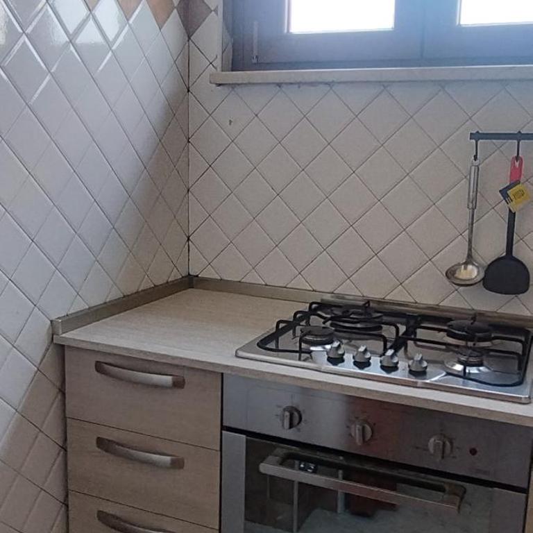 Balestreri holiday house - One-Bedroom Apartment - 8