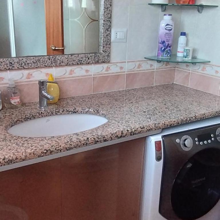 Balestreri holiday house - One-Bedroom Apartment - 10