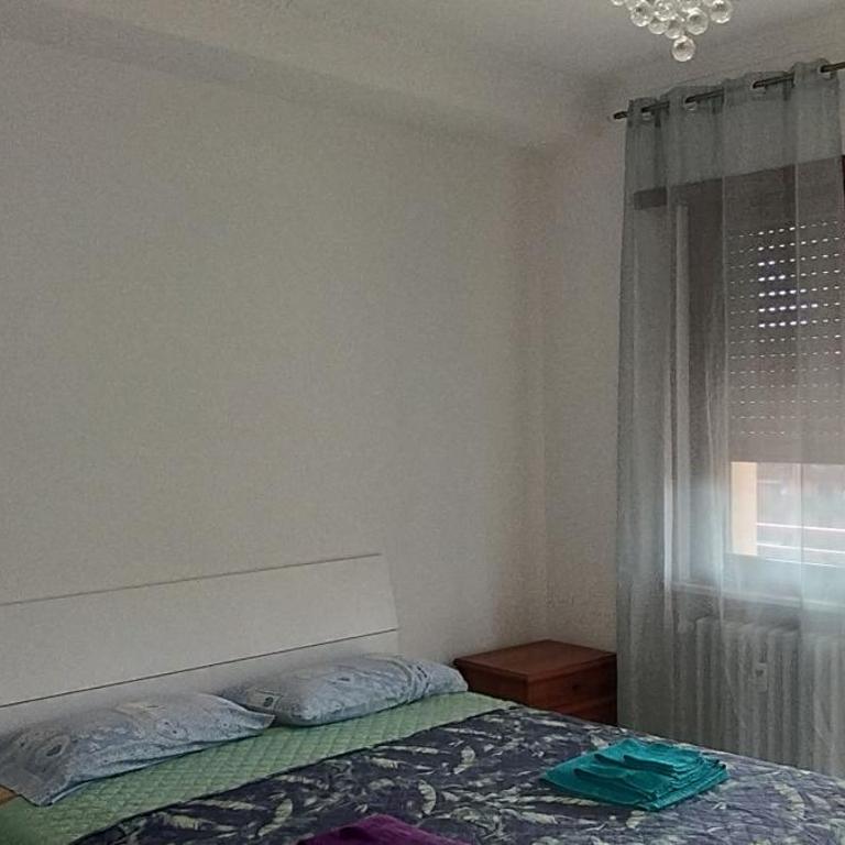 Balestreri holiday house - One-Bedroom Apartment - 12