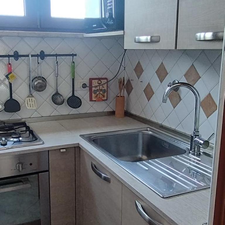 Balestreri holiday house - One-Bedroom Apartment - 13