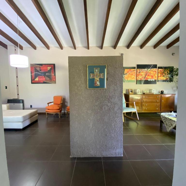 Cabañas del Angel - Casa de 3 dormitorios - 3