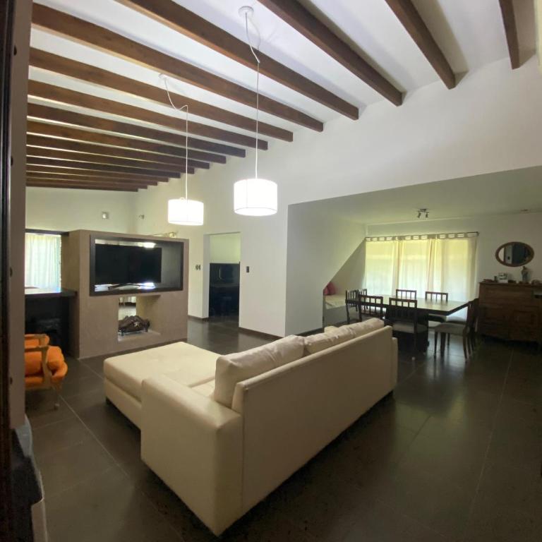 Cabañas del Angel - Casa de 3 dormitorios - 6