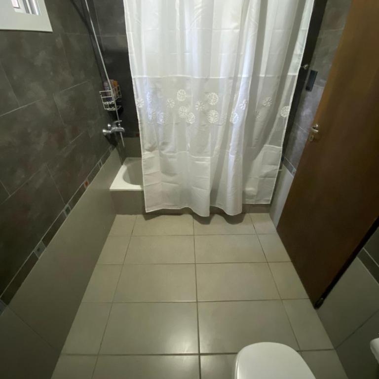 Cabañas del Angel - Casa de 3 dormitorios - 7