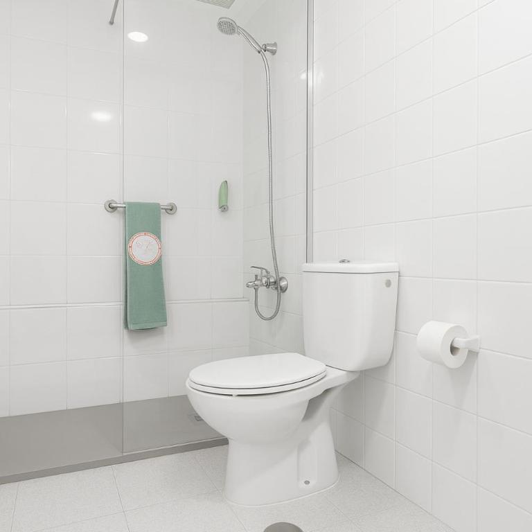 Apartamentos las Góndolas - Apartamento - 4