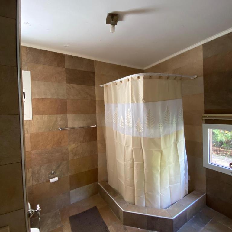 Cabañas del Angel - Casa de 3 dormitorios - 11