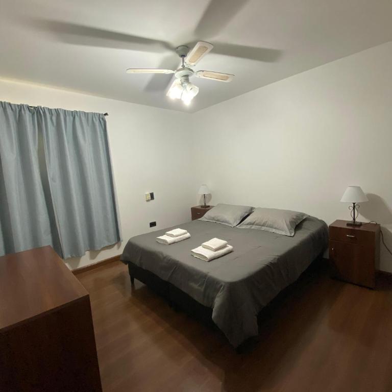 Cabañas del Angel - Casa de 3 dormitorios - 12