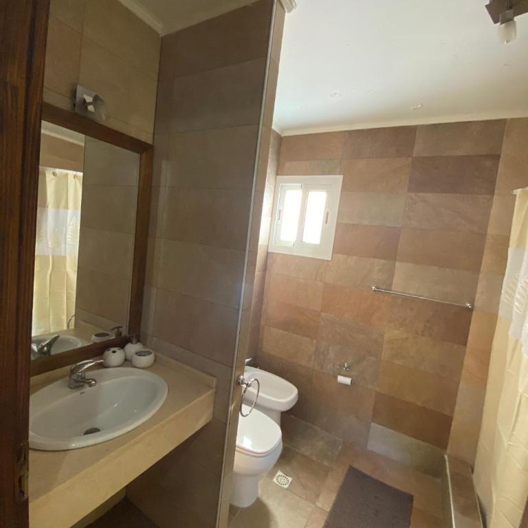 Cabañas del Angel - Casa de 3 dormitorios - 14