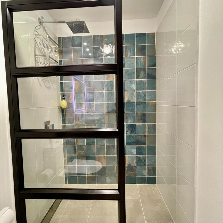 Casa Yaku-Lujo natural Río privado y Jacuzzi - Villa de 3 dormitorios - 40