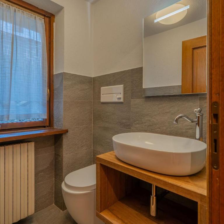 CASA JULIE - Accogliente rifugio nella quiete - COUR 0157 - Apartment mit 1 Schlafzimmer - 13
