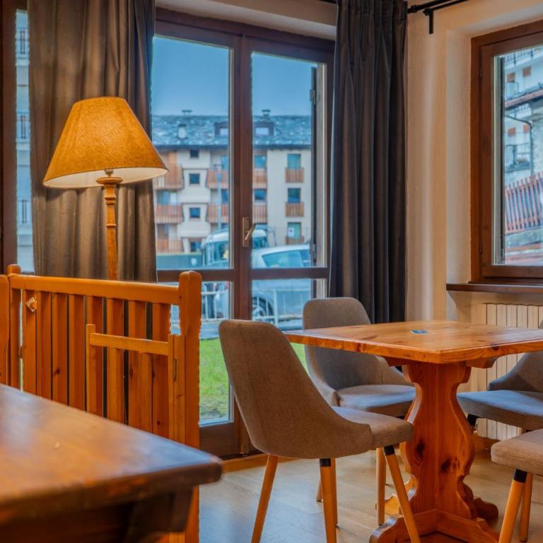 CASA JULIE - Accogliente rifugio nella quiete - COUR 0157 - Apartment mit 1 Schlafzimmer - 20