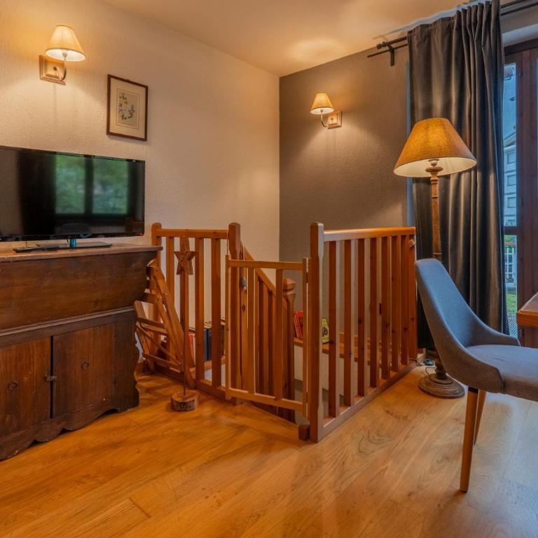 CASA JULIE - Accogliente rifugio nella quiete - COUR 0157 - Apartment mit 1 Schlafzimmer - 23
