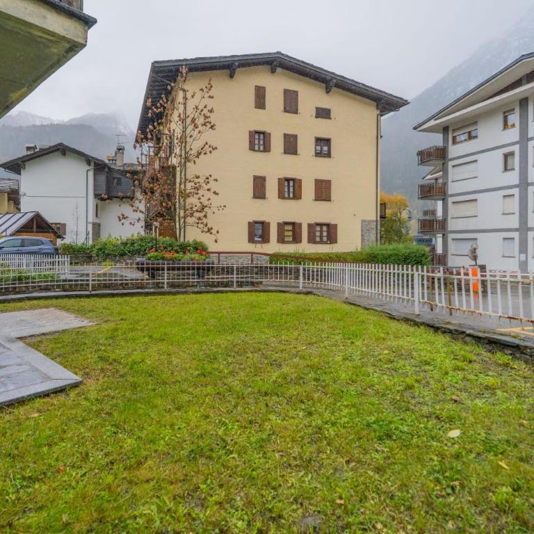 CASA JULIE - Accogliente rifugio nella quiete - COUR 0157 - Apartment mit 1 Schlafzimmer - 32