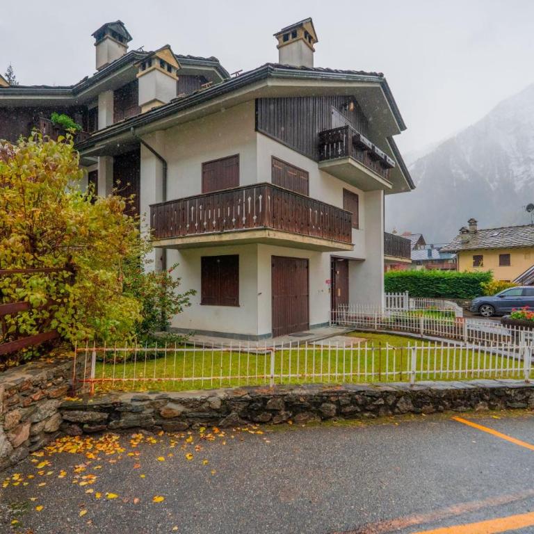 CASA JULIE - Accogliente rifugio nella quiete - COUR 0157 - Apartment mit 1 Schlafzimmer - 33