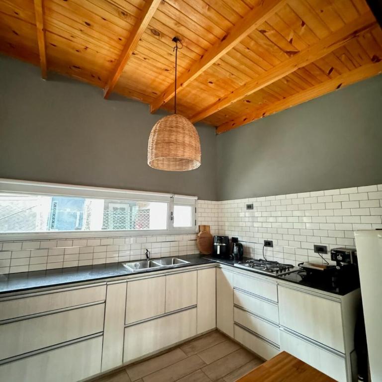 Casa de diseño con Pool y Ping Pong en Sauce Grande - Casa de 2 dormitorios - 4