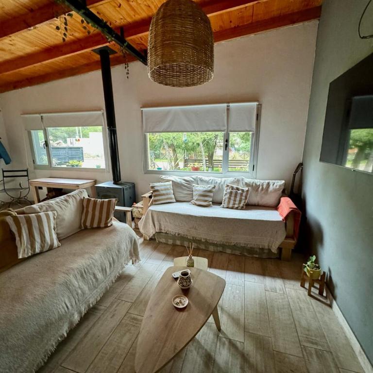 Casa de diseño con Pool y Ping Pong en Sauce Grande - Casa de 2 dormitorios - 7