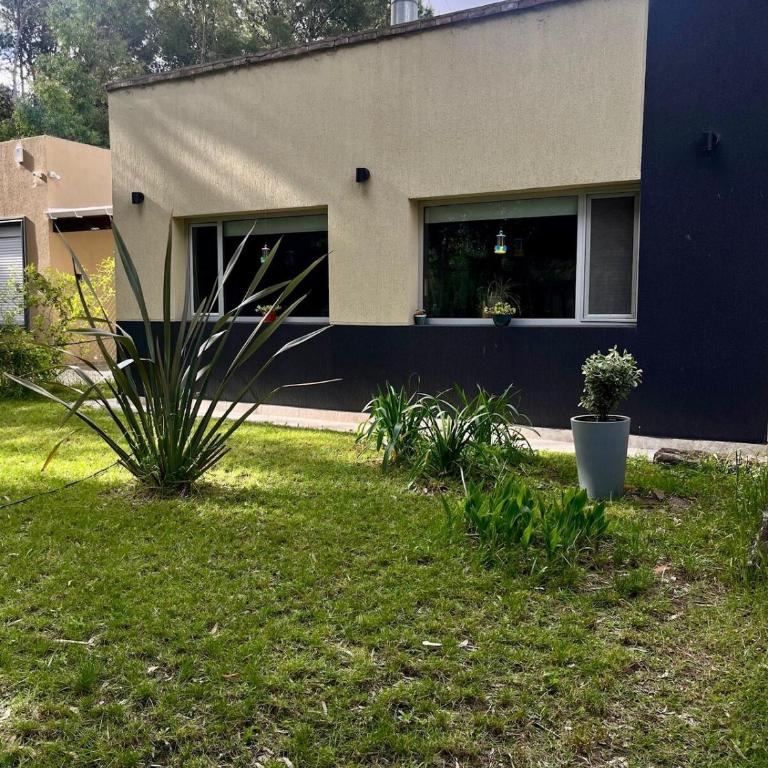 Casa de diseño con Pool y Ping Pong en Sauce Grande - Casa de 2 dormitorios - 9